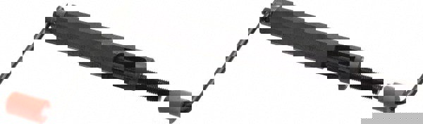 Thread Insert Hand Installation Tool: 3/8-24, Prewinder & Type II Prewinder